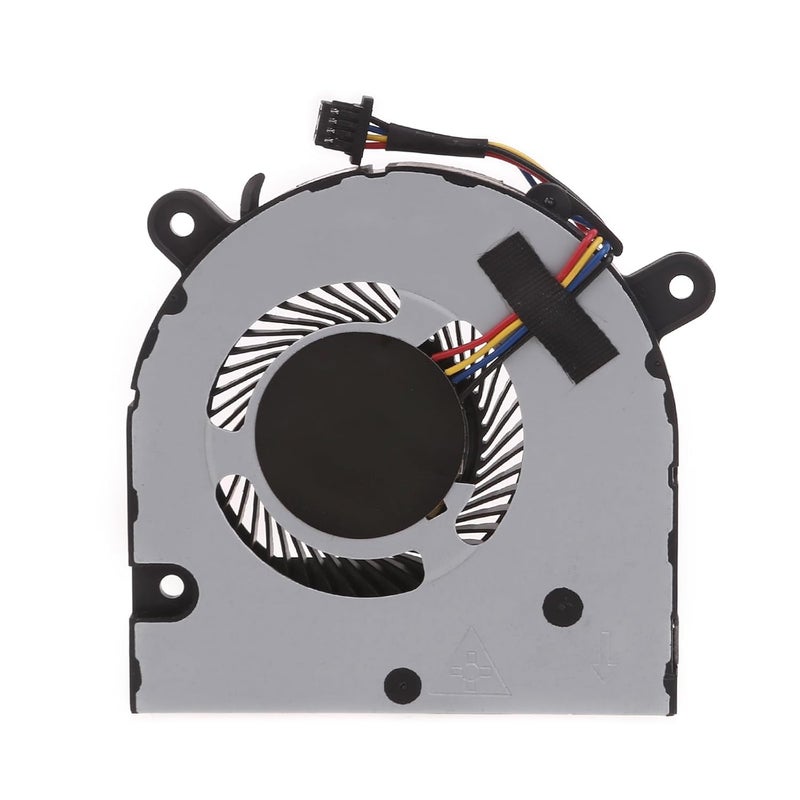 Lenovo Xiaoxin Pro 13 2019 2020 IdeaPad S540 13 Metal Laptop Cooling Fan with Brushless Motor